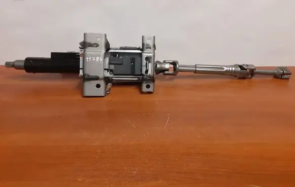 Volvo XC40 Steering rack mechanical part 32269250 8888919837