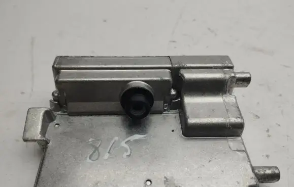 Audi A1 Windshield/windscreen camera 2Q0980653D
