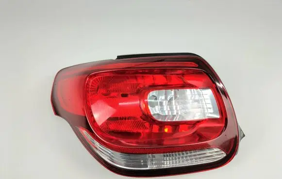 Citroen DS3 Rear/tail lights