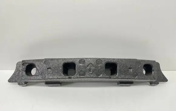 Opel Mokka X Front bumper foam support bar 
