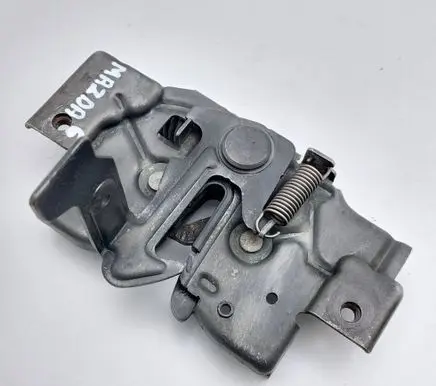 Mazda 6 Engine bonnet/hood lock/catch