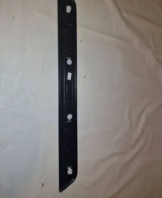 Infiniti Q50 Front sill trim cover 769B04GA0A