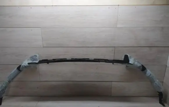 Jaguar E-Pace Front bumper foam support bar J9C3-17E778-A