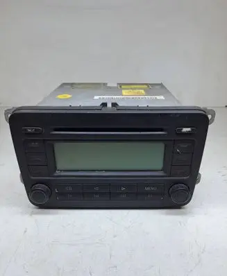 Volkswagen Passat Alltrack HiFi Audio sound control unit 