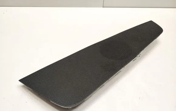 Dash center speaker trim cover