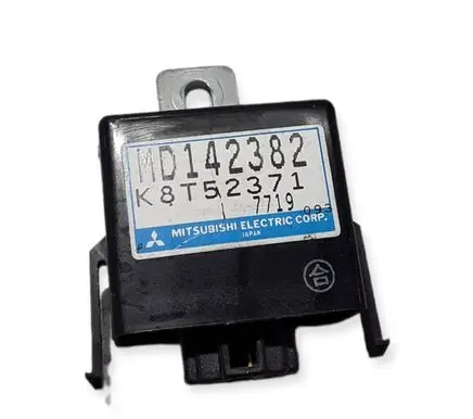 Mitsubishi Pajero Other control units/modules MD142382 7719 K8T52371