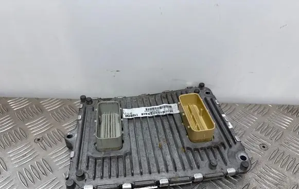 Engine control unit/module