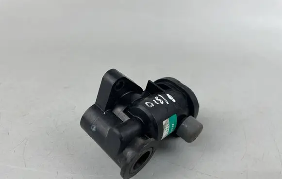 Intake manifold valve actuator/motor
