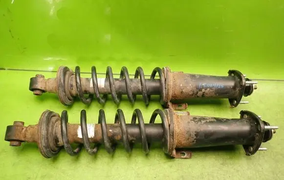 Lexus IS 200-300 Rear shock absorber/damper 4853053121