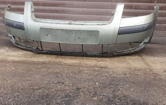 Volkswagen PASSAT B5.5 Front bumper 3B0807221E 3B0807217K 3B0807217L