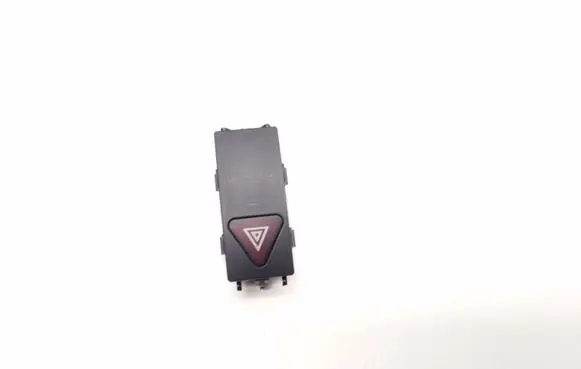 Mercedes-Benz E W212 Hazard light switch A2129052600