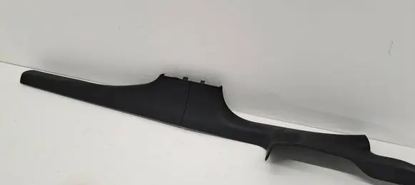 Renault Laguna III Front sill trim cover 768940001R MP6071