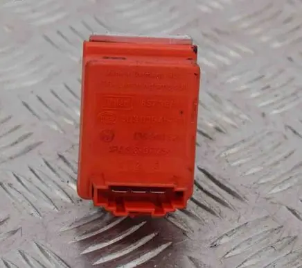 Ford Galaxy Heater blower motor/fan resistor