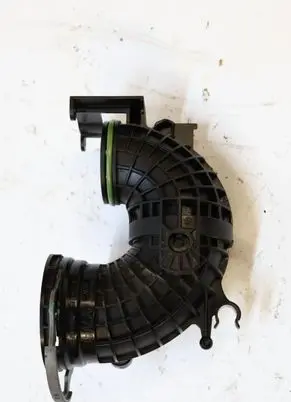 Seat Leon (5F) Intercooler hose/pipe 04E145641D5752700