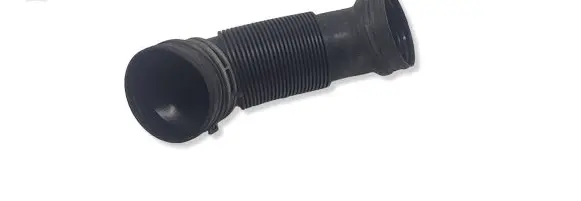 Volkswagen PASSAT CC Air intake hose/pipe VCD446149 1K0129684L