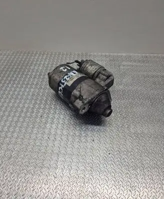Renault Modus Starter motor 8200369521E 15T83621DP