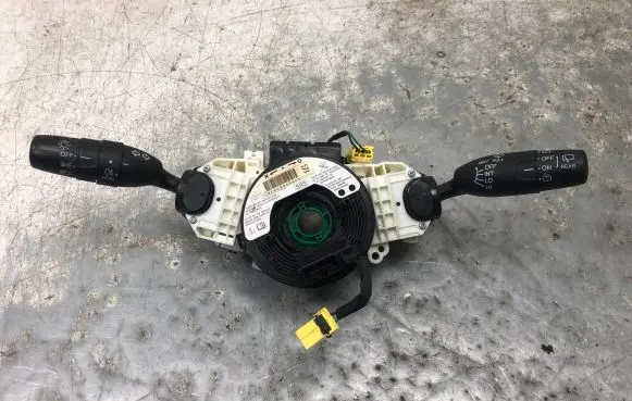 Honda Insight A set of switches 