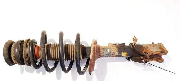 Mercedes-Benz Vito Viano W639 Front shock absorber/damper a6393201813 821700001069