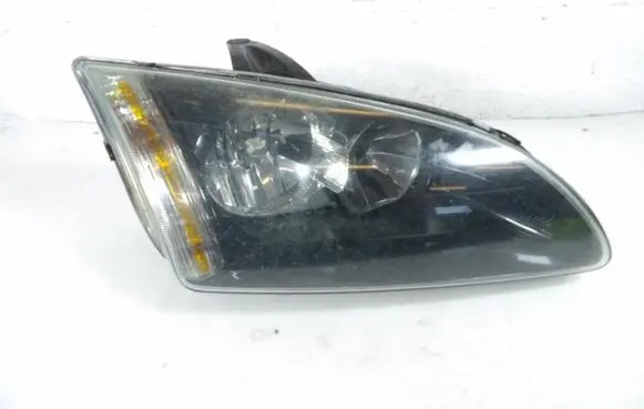 Ford Focus C-MAX Headlight/headlamp 4M51-13W029-JB