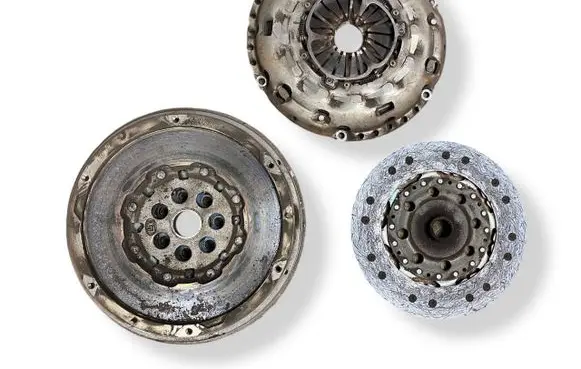 Mitsubishi ASX Clutch set kit 1120A202