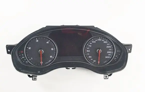 Speedometer (instrument cluster)