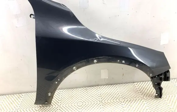 Volvo V60 Fender 
