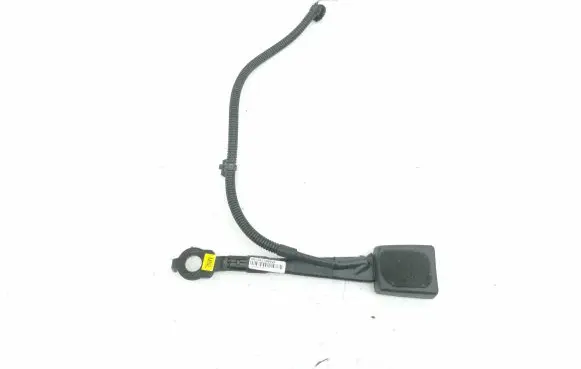 KIA Ceed Front seatbelt buckle 88830J7000WK
