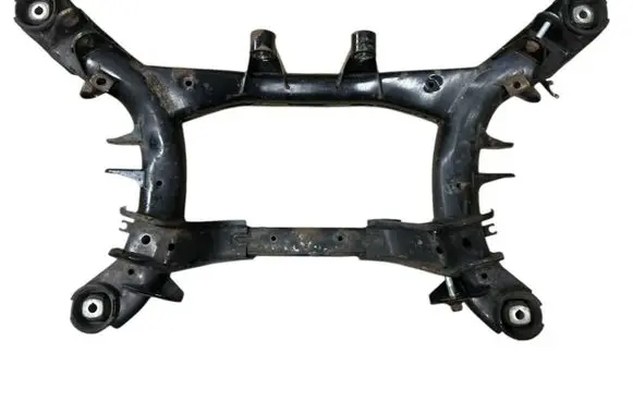 BMW X3 F25 Rear subframe 6857983 33316857983