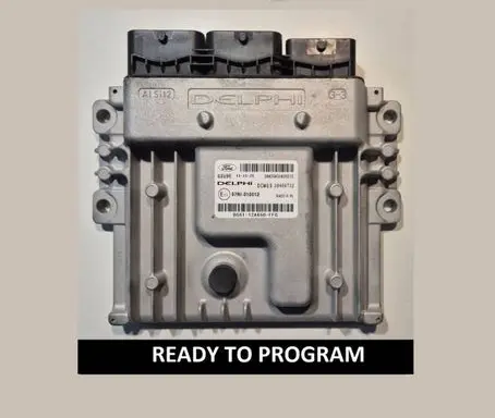 Engine control unit/module