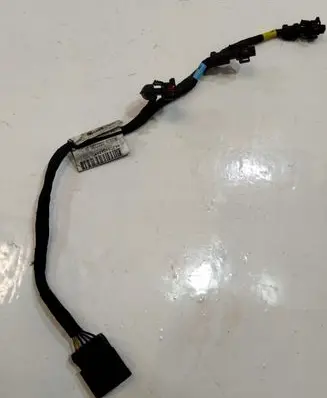 Maserati Ghibli Fuel injector wires 296209