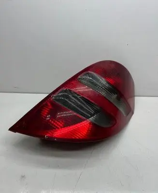 Mercedes-Benz A W169 Rear/tail lights A1698201064