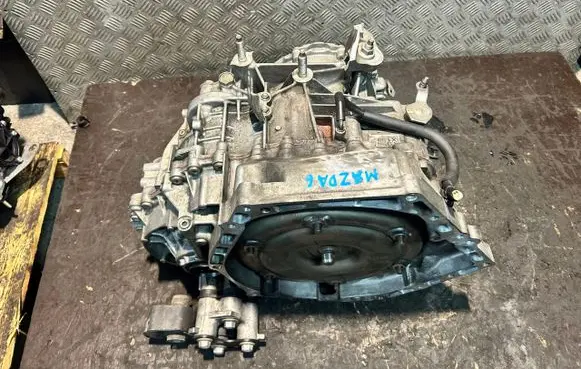 Mazda 6 Automatic gearbox 5784533
