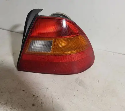 Honda Civic Rear/tail lights