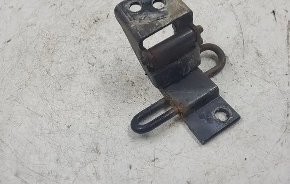 Audi A4 S4 B5 8D Front door upper hinge 