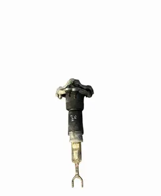 Audi A6 Allroad C5 Front air suspension shock absorber 4Z7616040B