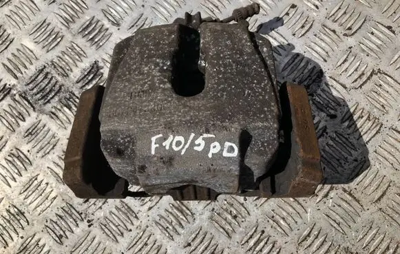 BMW 5 F10 F11 Front brake caliper