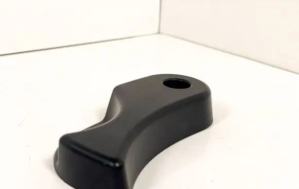 BMW 3 E92 E93 Engine bonnet (hood) release handle 7067086 51237067086