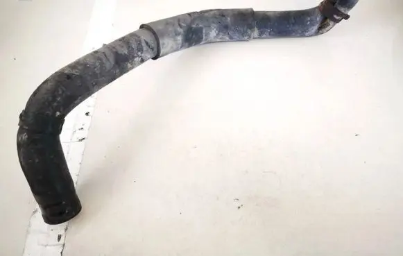 Hyundai Santa Fe Engine coolant pipe/hose