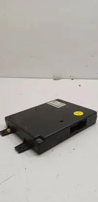 Volkswagen PASSAT B6 Phone control unit/module 3C0035729E 001006E8A018