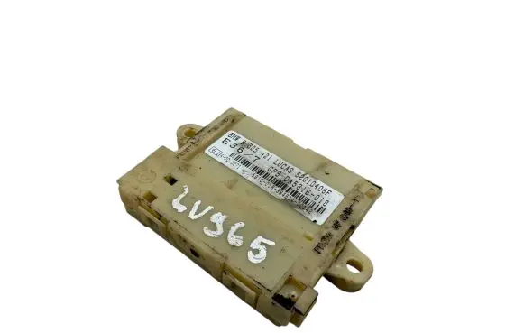 BMW Z3 E36 Alarm control unit/module 8385421 52010408F DA581601