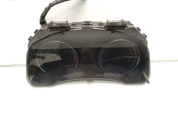 Toyota Avensis T270 Speedometer (instrument cluster) 8380005K20