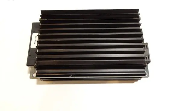 Audi A6 S6 C6 4F Sound amplifier 4F5035223C 4F5910223B 5112