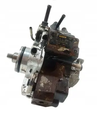Toyota Yaris Fuel injection high pressure pump 0445010113