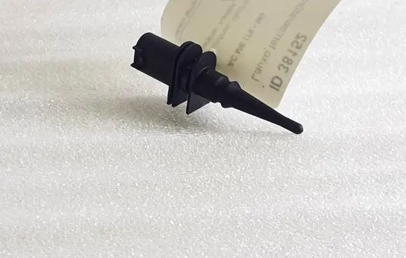 BMW X3 F25 Outside/exterior temperature sensor 65816936953