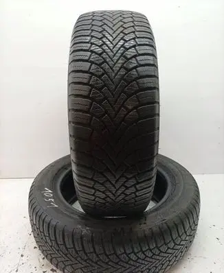 Seat Ibiza IV (6J,6P) R15 winter tire 