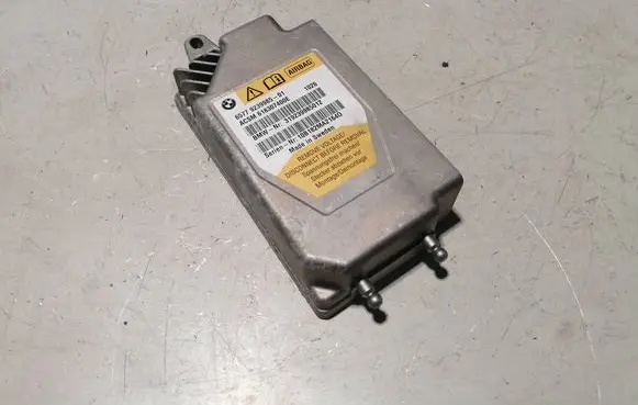 BMW 5 F10 F11 Airbag control unit/module 9239985 65779239985