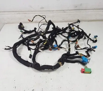 Peugeot 508 Panel wiring 9675646880
