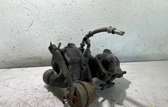 Audi A6 S6 C5 4B Turbo 058145703LX 9217703