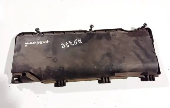 Air filter box