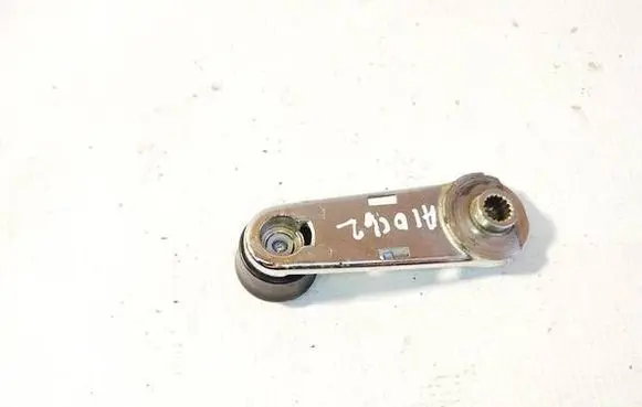 Audi A4 S4 B5 8D Front door window winding handle 443837581d7e